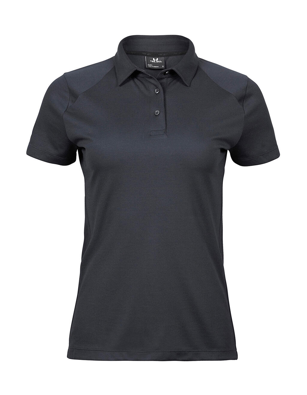 Polo Sport Luxury Mujer Dark Grey