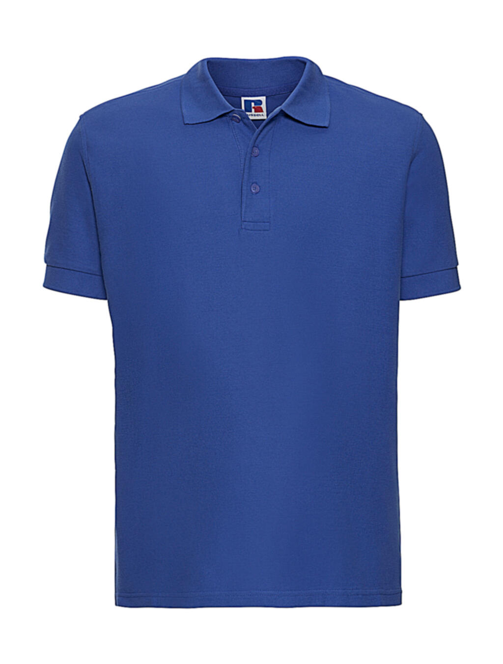 Polo Ultimate de algodón hombre Bright Royal