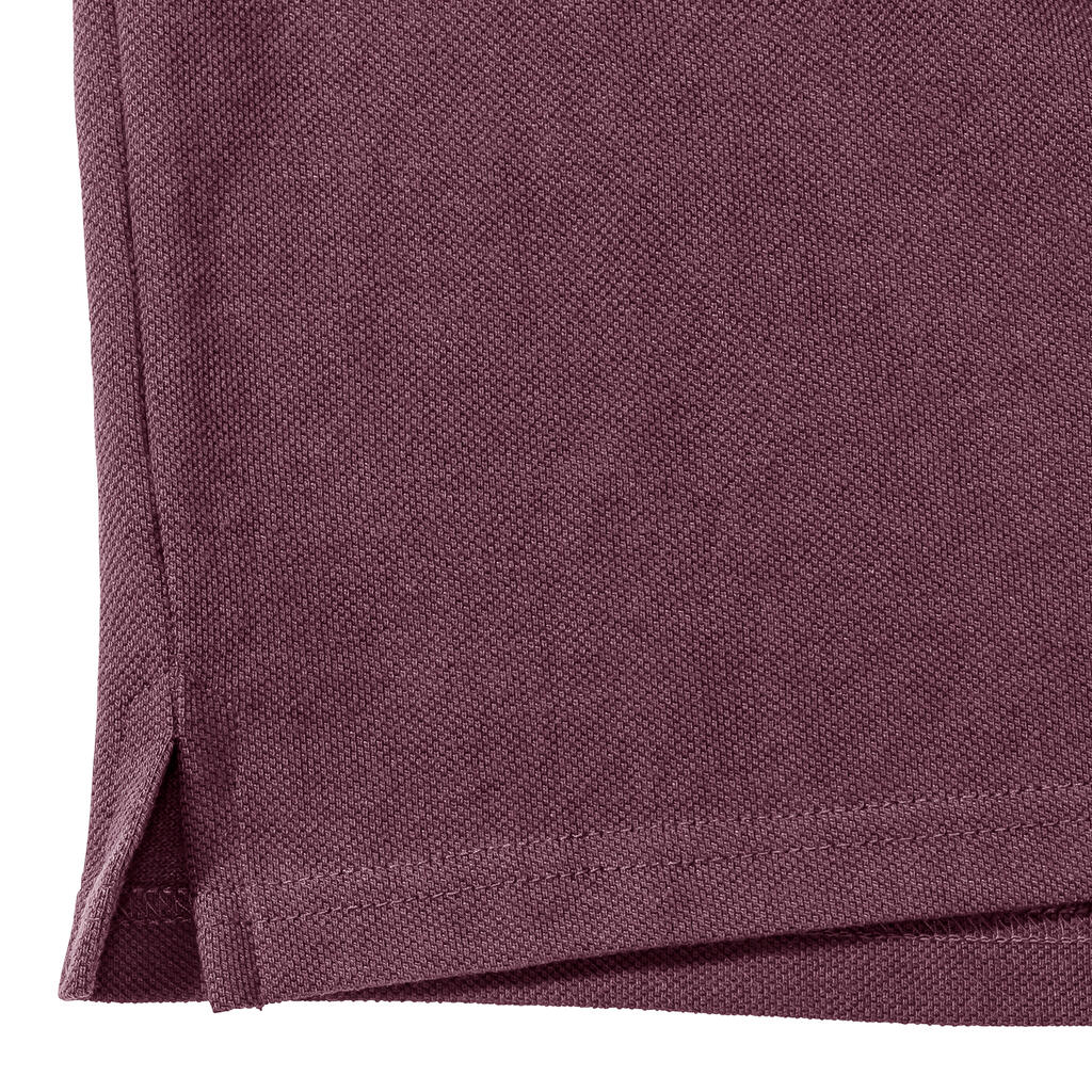  Russell Europe Polo Hardwearing polialgodón niñootro