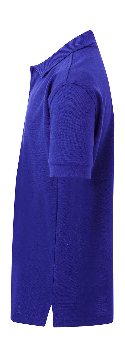  SG Polo algodón piqué niñootro