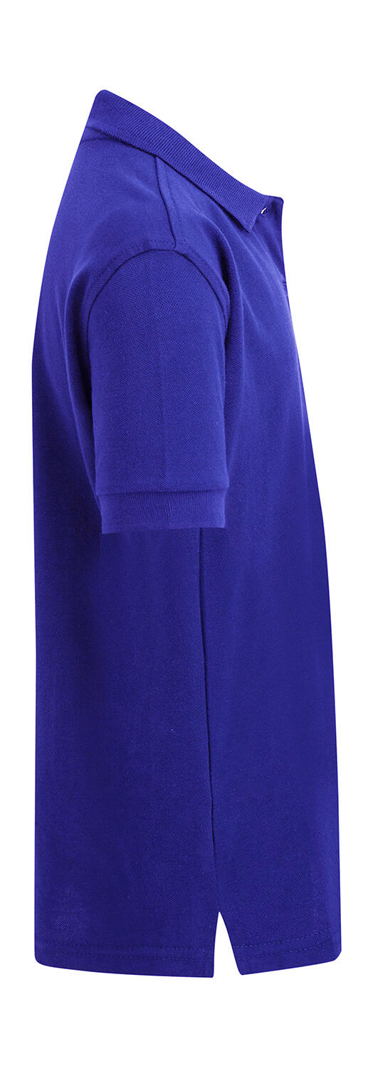  SG Polo algodón piqué niñootro