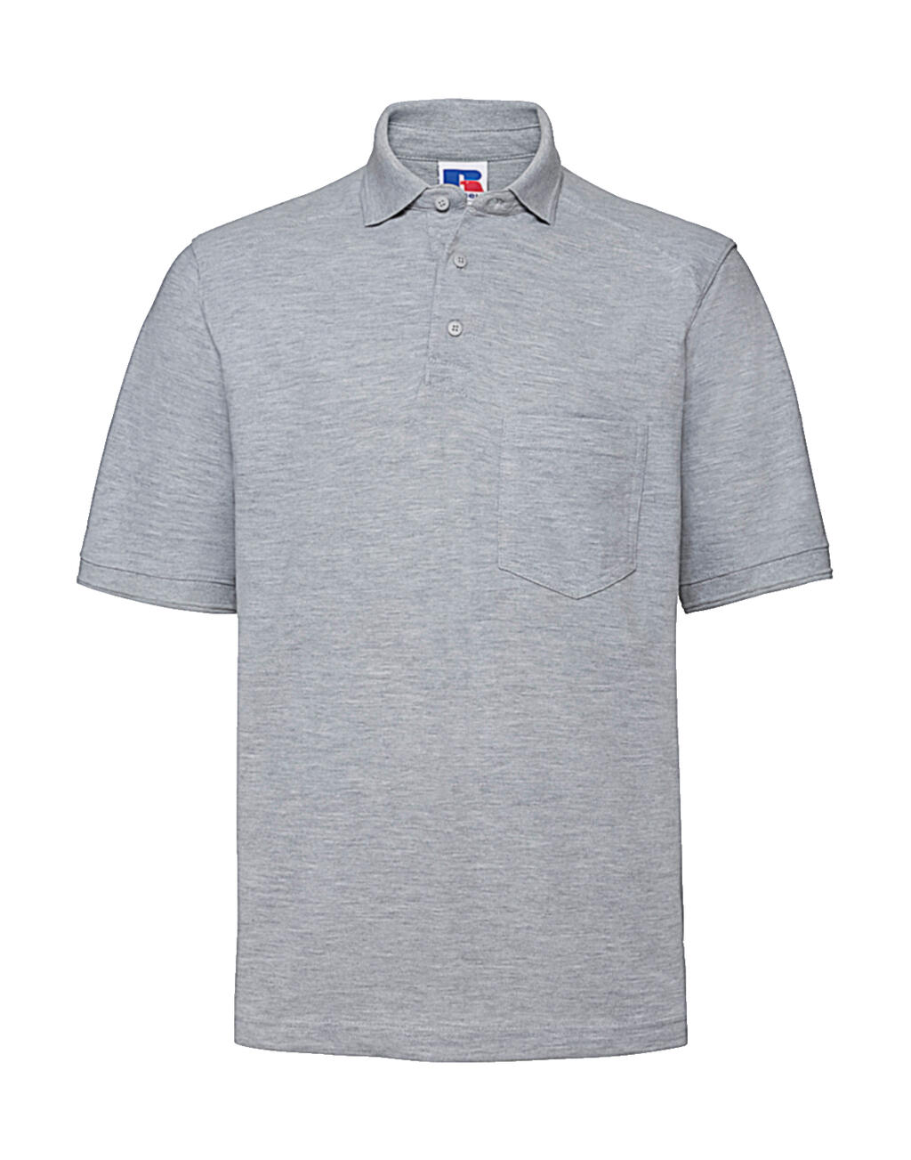 Polo de trabajo Heavy Duty Light Oxford