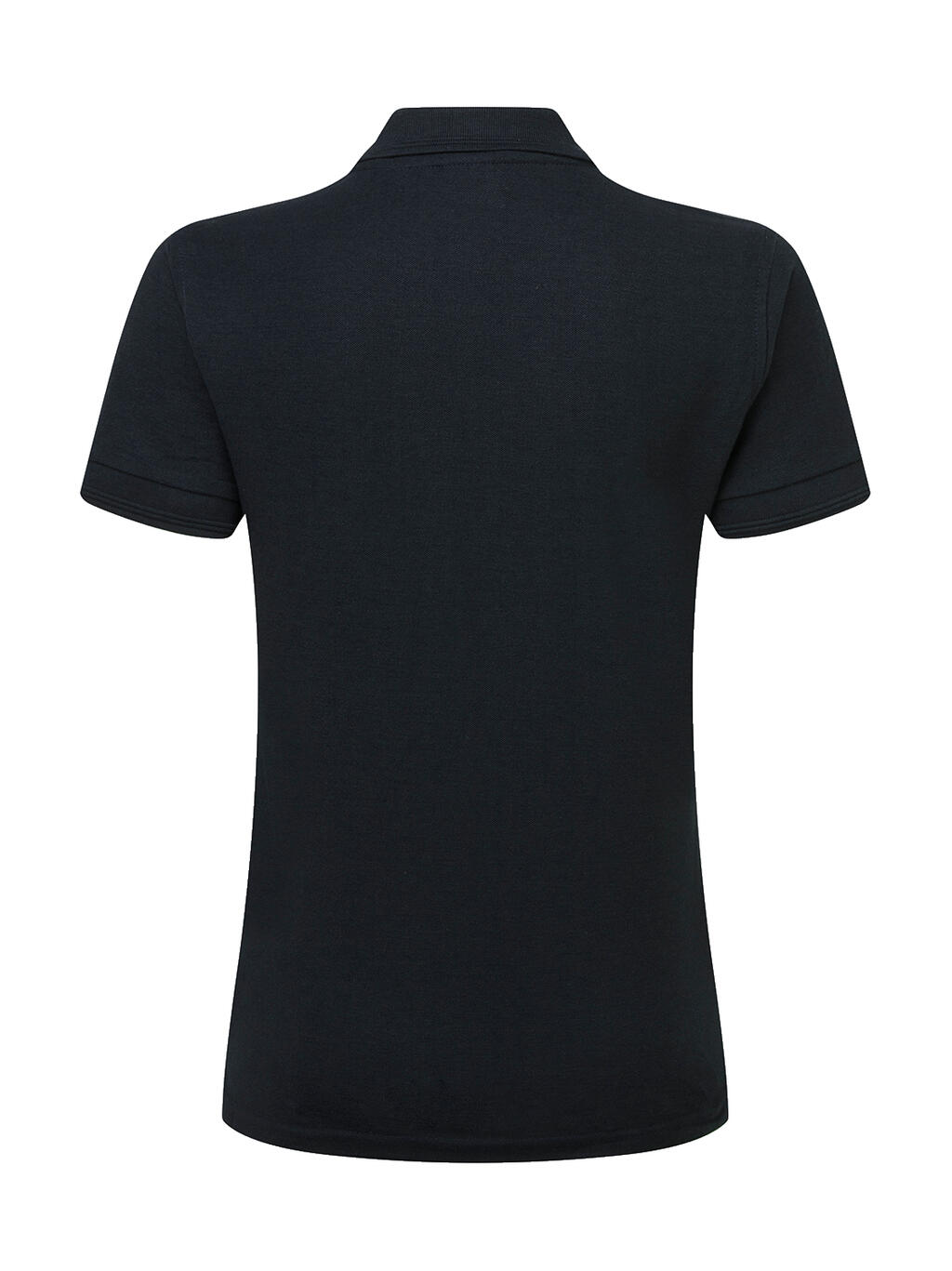  SG Polo piqué 65/35 mujerotro