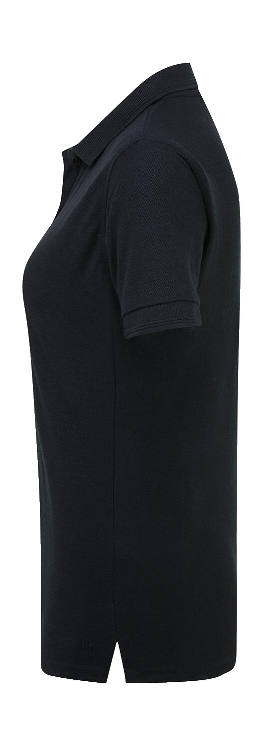  SG Polo piqué 65/35 mujerotro