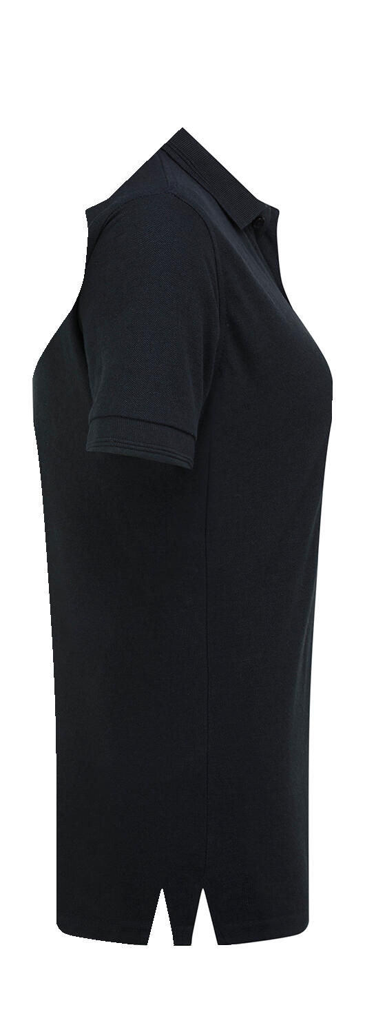  SG Polo piqué 65/35 mujerotro