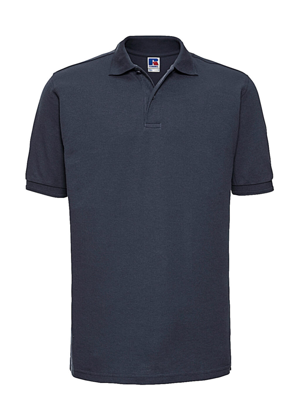 Polo piqué Hardwearing 5XL y 6XL French Navy