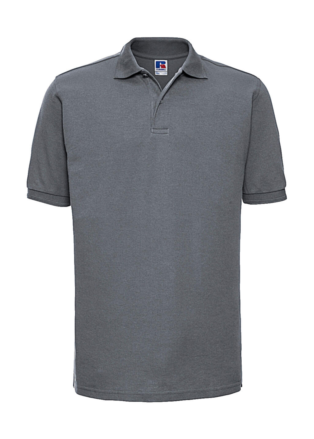 Polo piqué Hardwearing a 4XL Convoy Grey