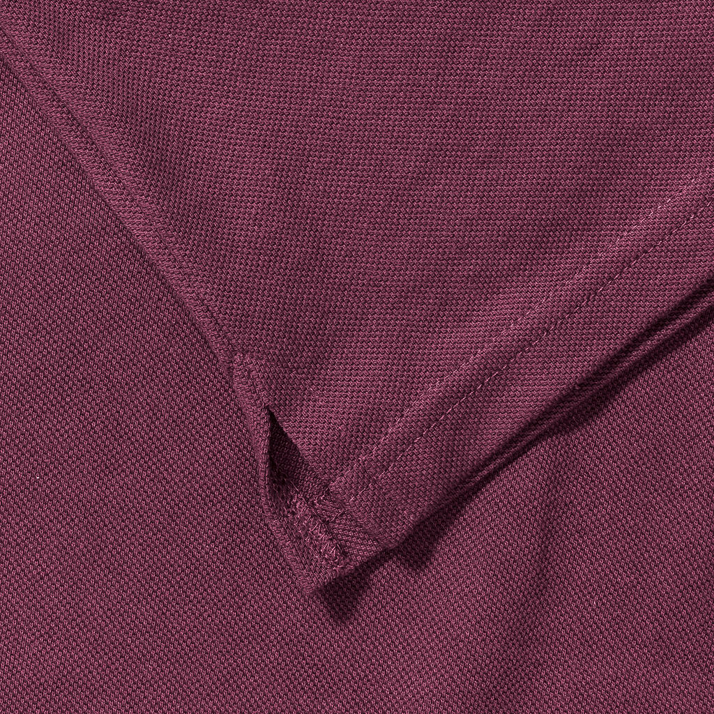  Russell Europe Polo piqué Hardwearing a 4XLotro