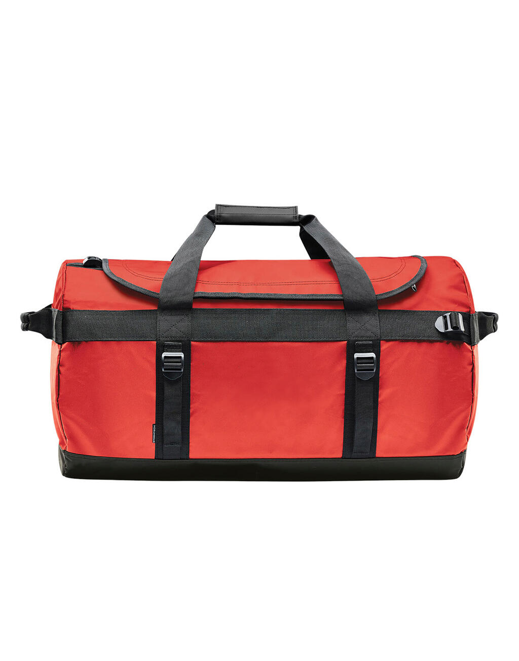 Bolsa impermeable Gear Bold Red/Black