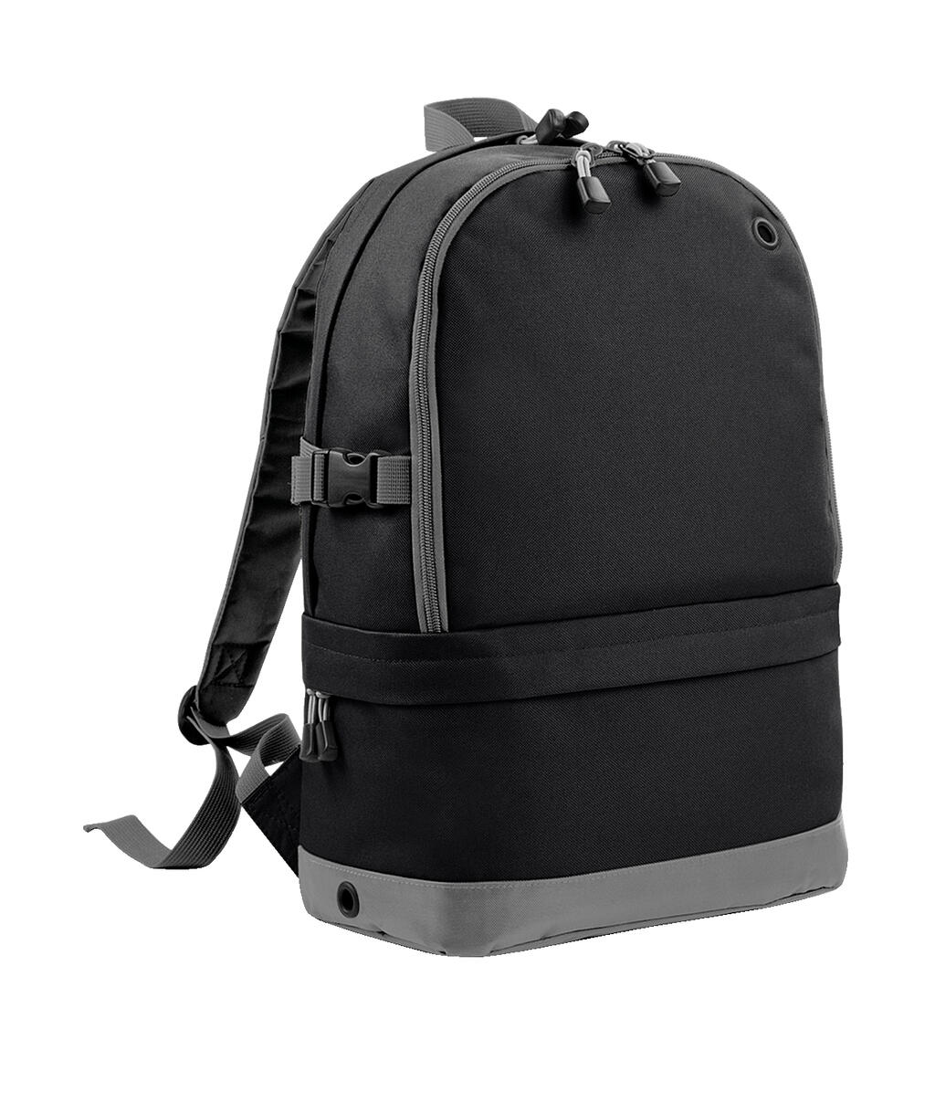 Mochila deportiva Black