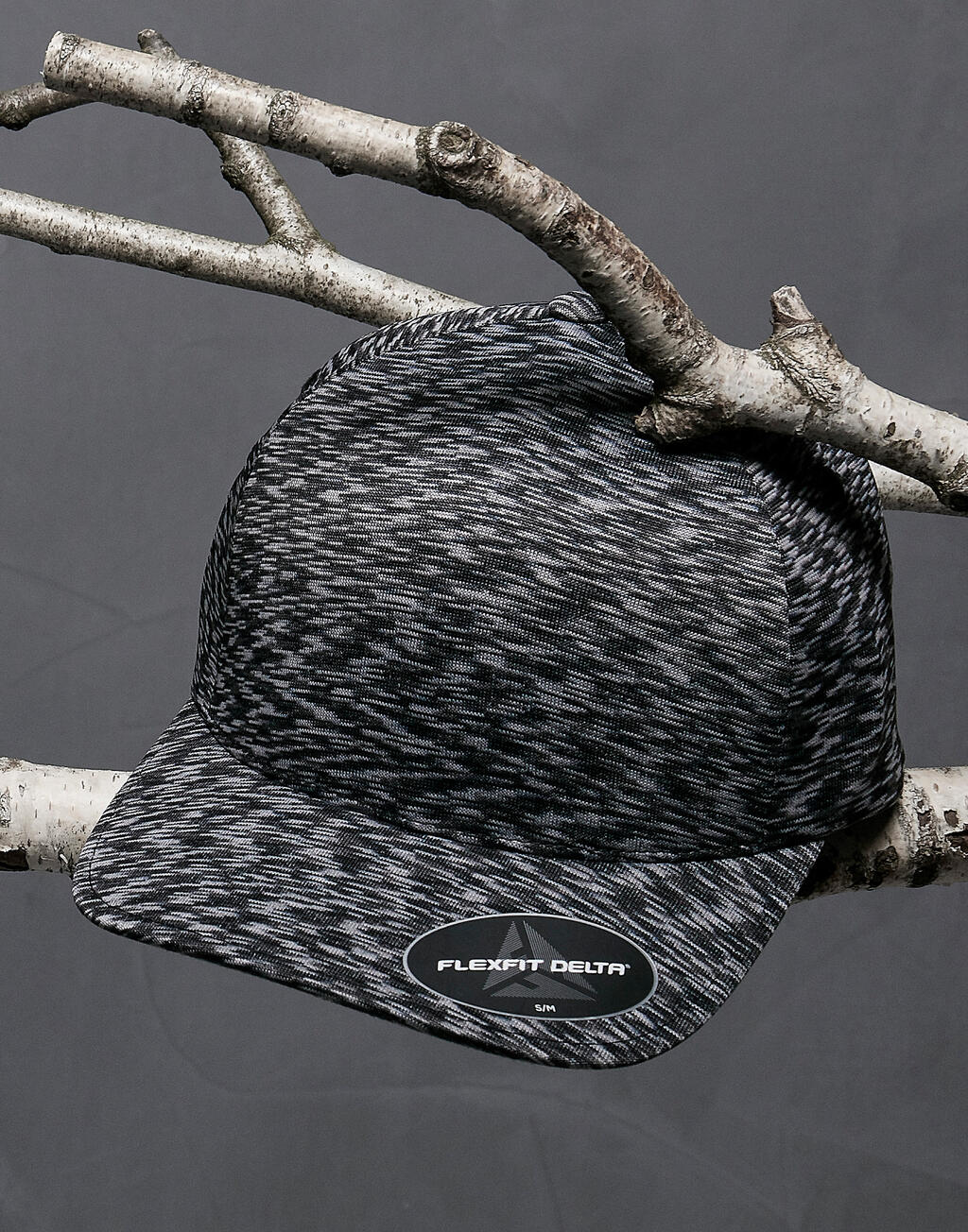 Flexfit Gorra Flexfit Delta Unipanel