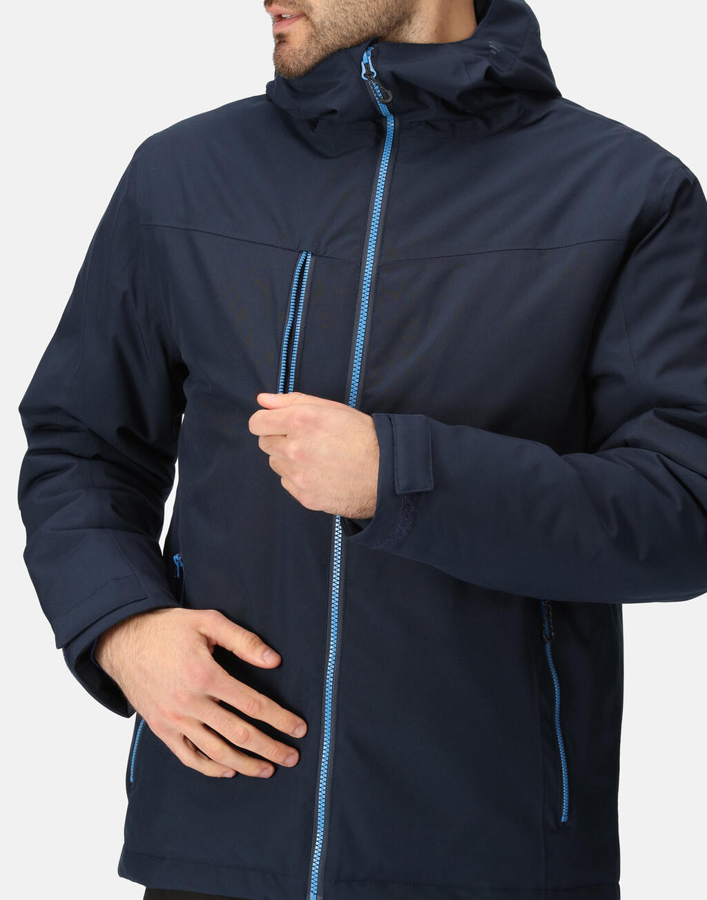  Regatta Chaqueta impermeable Navigateotro