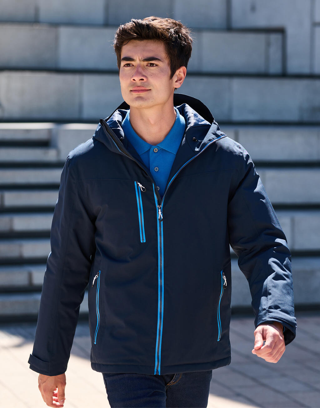  Regatta Chaqueta impermeable Navigate