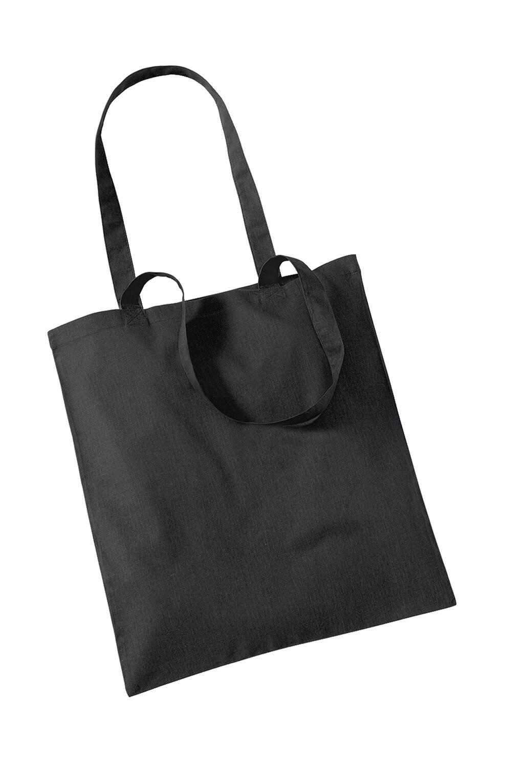 Bag for Life - Long Handles Black