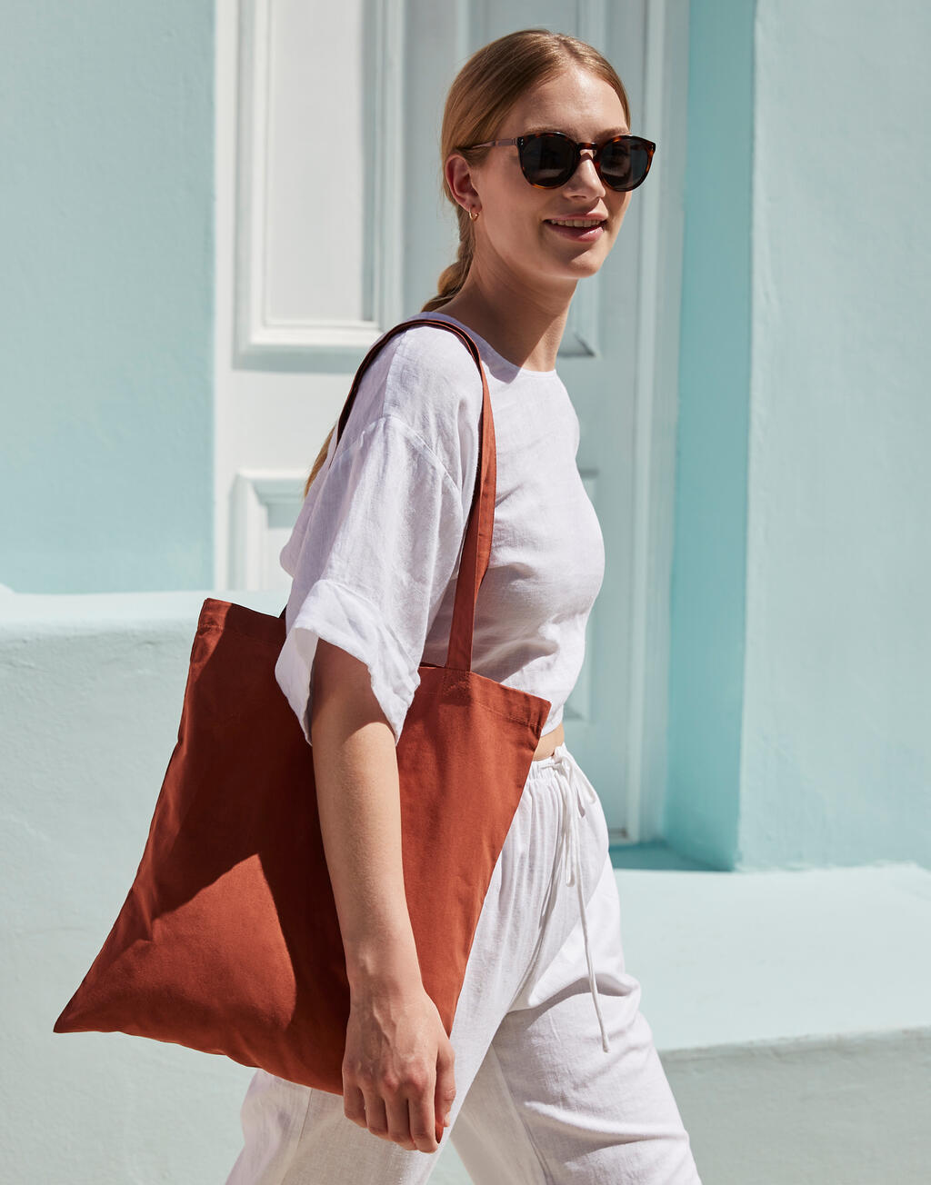  Westford Mill Bag for Life - Long Handlesotro