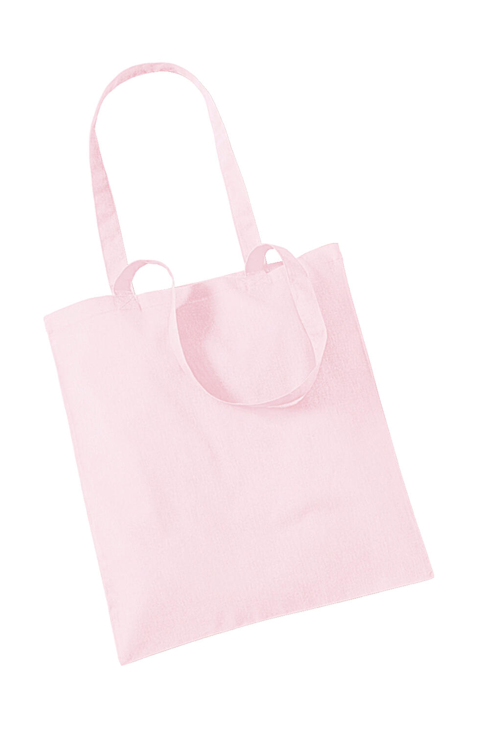 Bag for Life - Long Handles Coral