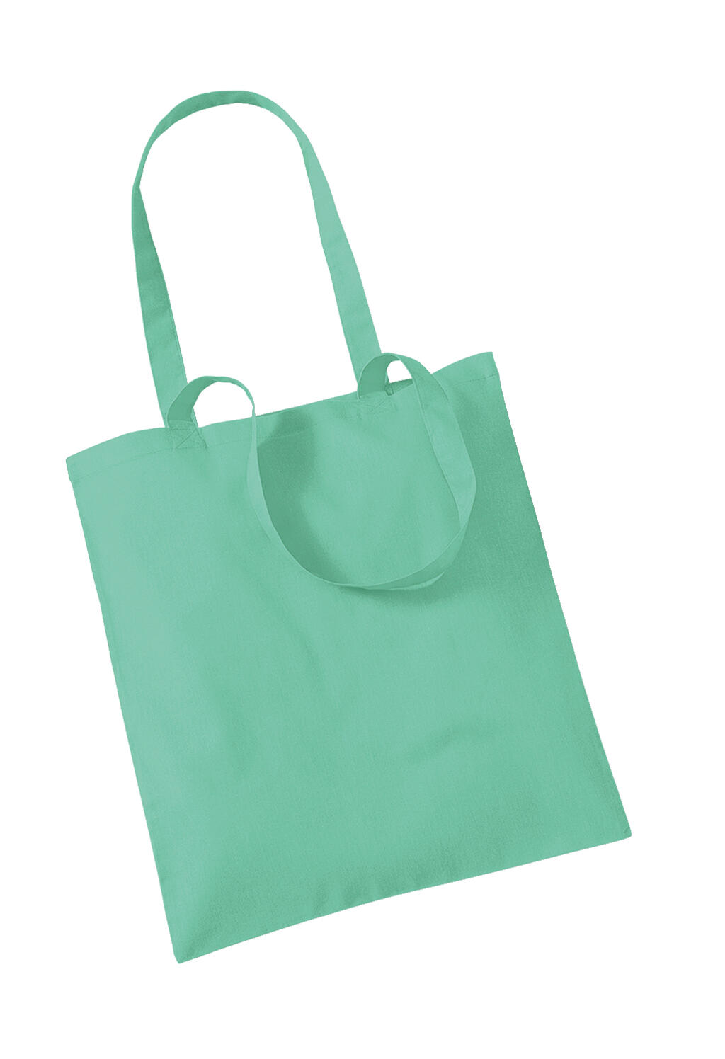 Bag for Life - Long Handles Mint