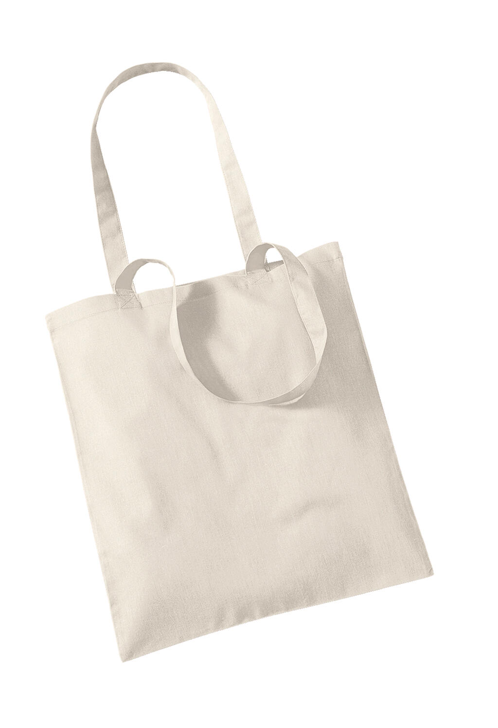 Bag for Life - Long Handles Sand