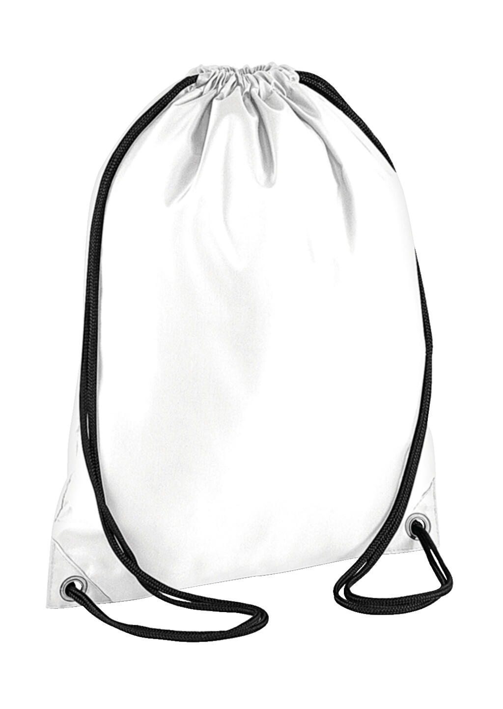 Bolsa Budget White
