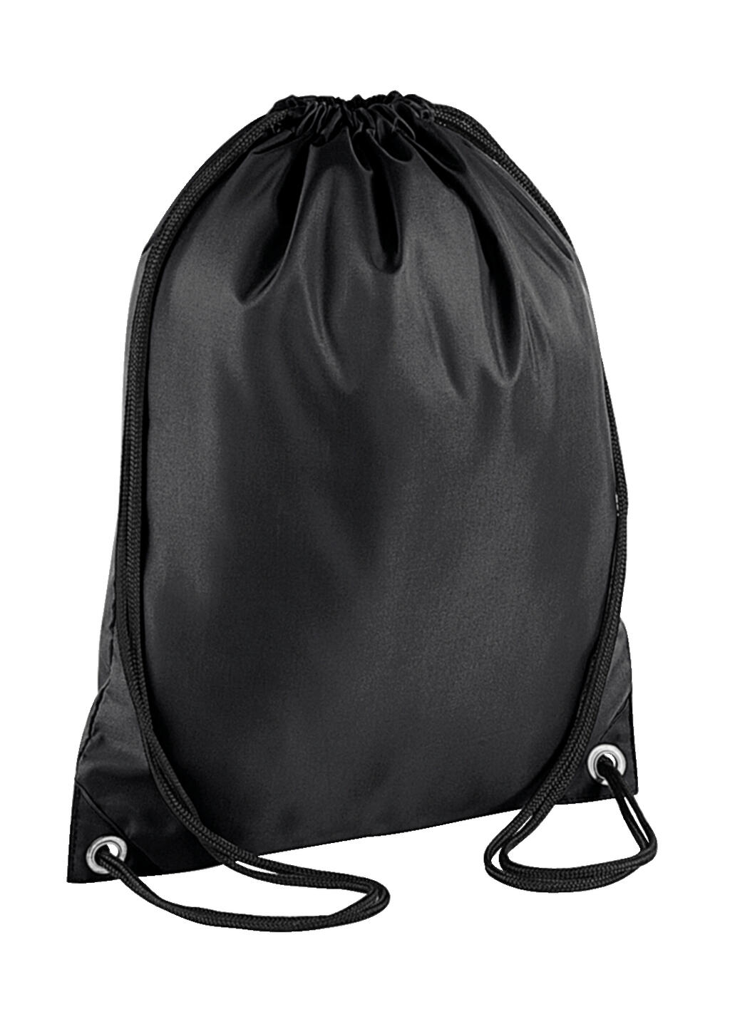 Bolsa Budget Black