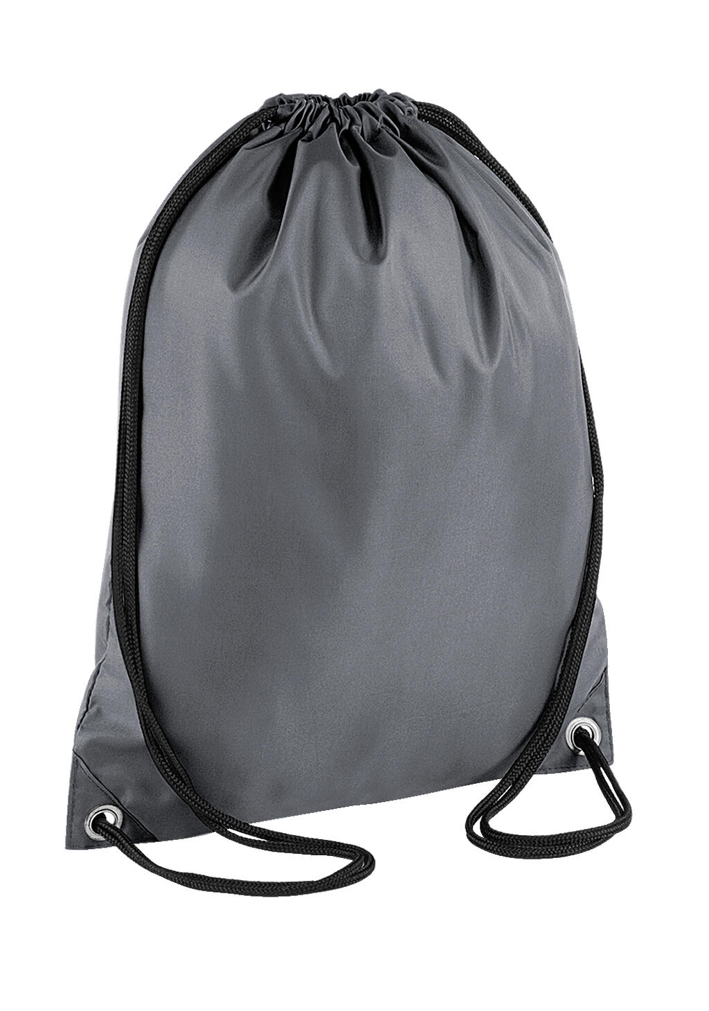 Bolsa Budget Graphite Grey