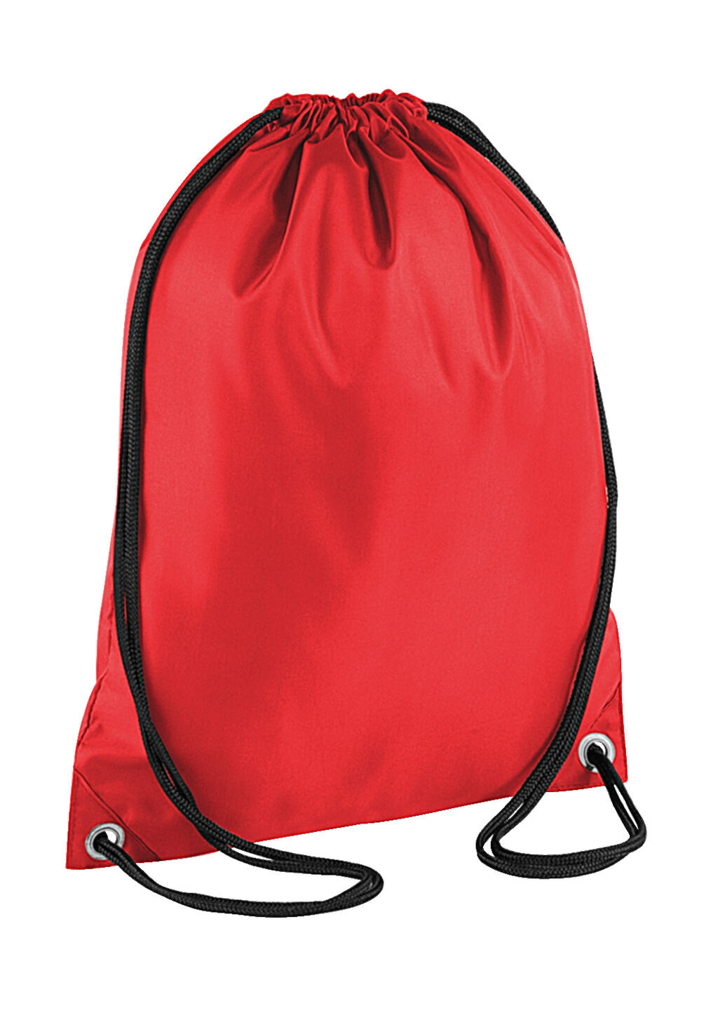 Bolsa Budget Red