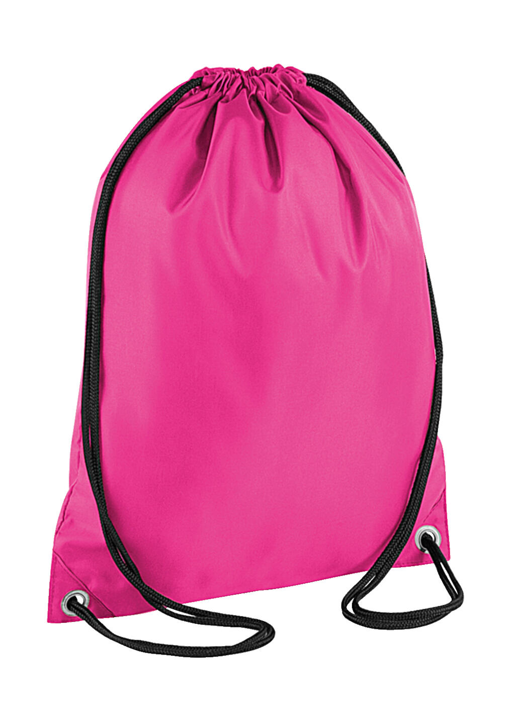 Bolsa Budget Fuchsia