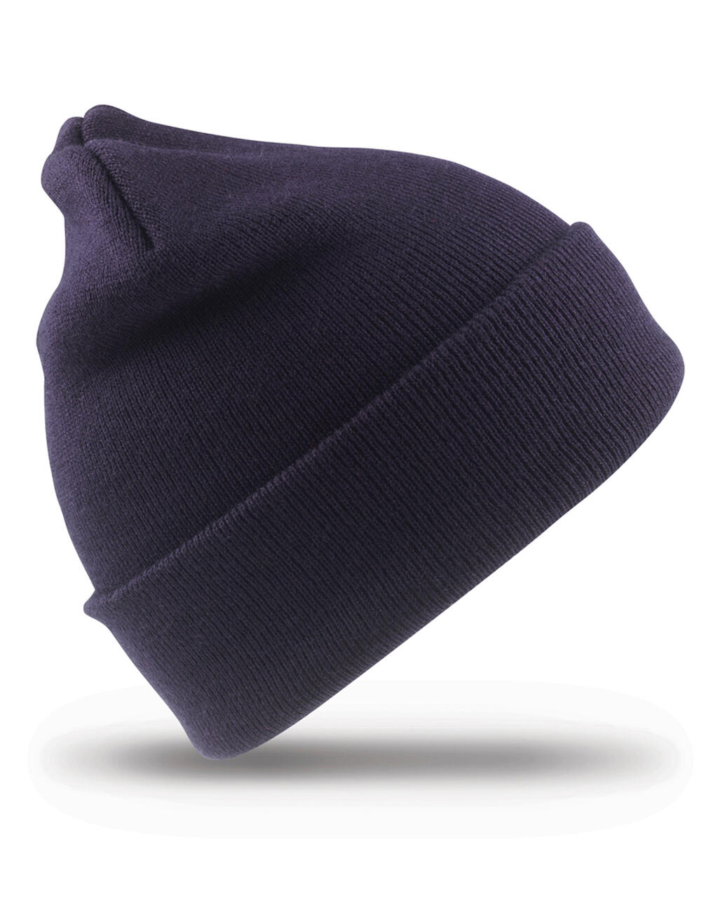 Gorro Ski reciclado Wooly Navy