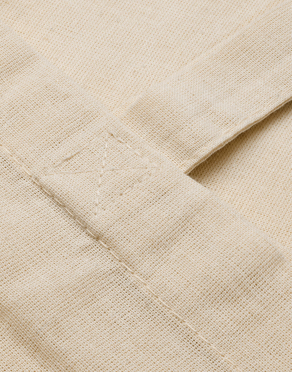  SG ACCESSORIES - BAGS Bolsa de algodón asa largaotro