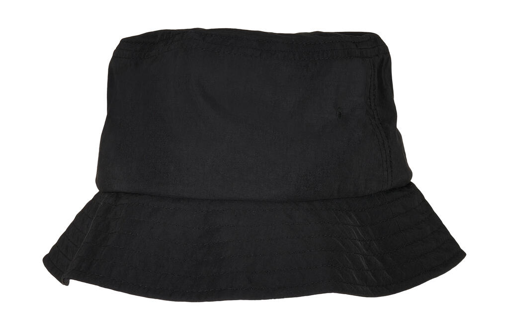 Gorro Bucket repelente al agua Black