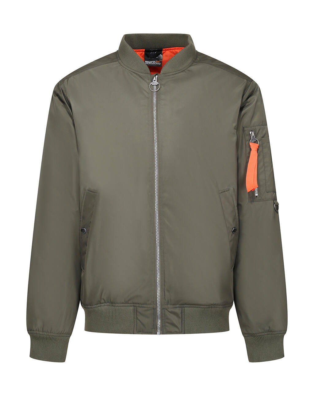 Chaqueta Pro Pilot Dark Khaki