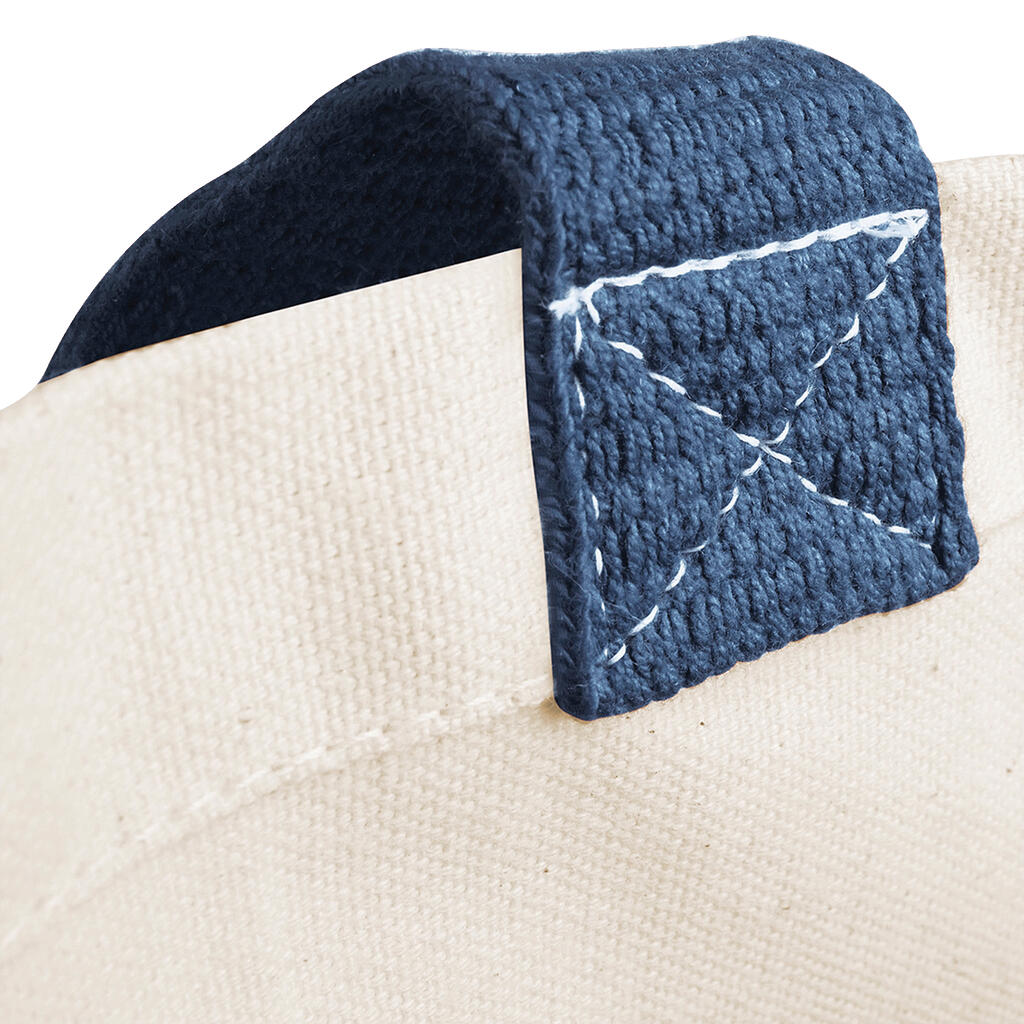  Westford Mill Bolsa yute Printers otro