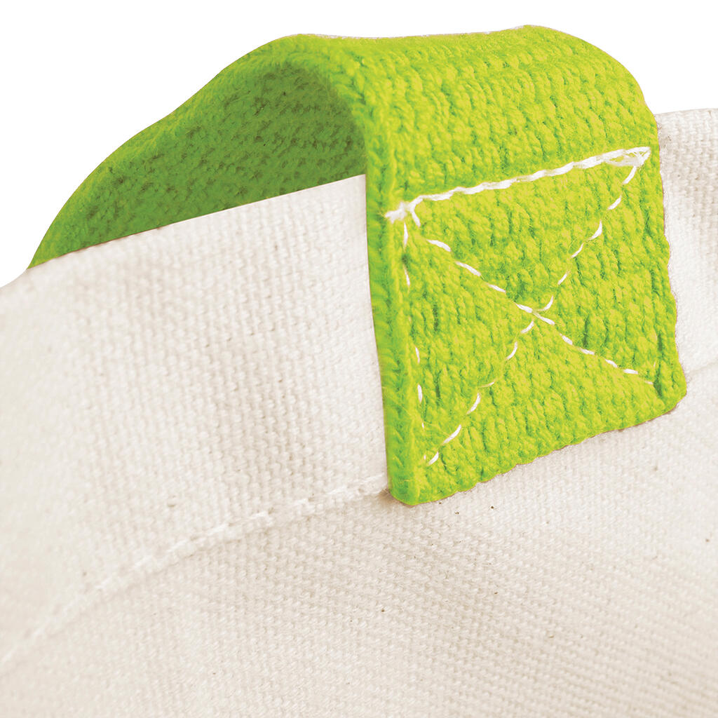  Westford Mill Bolsa yute Printers otro