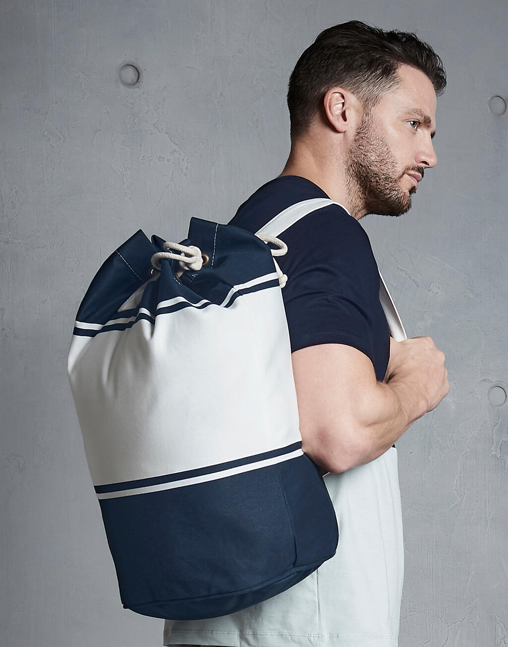 Mochila Canvas Duffle