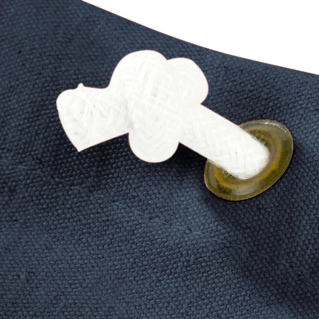  Quadra Mochila Canvas Duffleotro