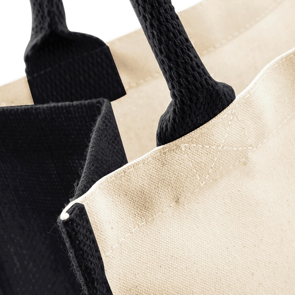  Westford Mill Bolsa yute Midi otro