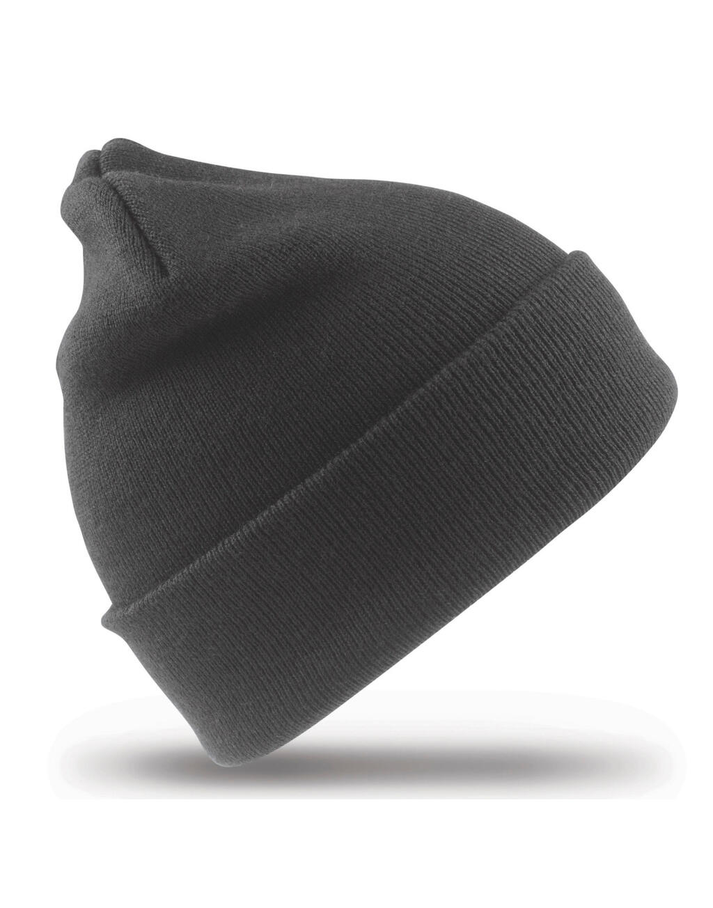 Gorro reciclado Thinsulate™ Charcoal
