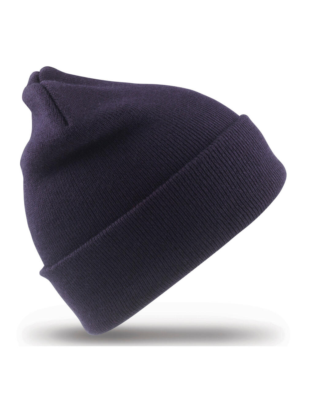Gorro reciclado Thinsulate™ Navy