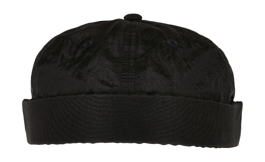 Gorro Docker Black