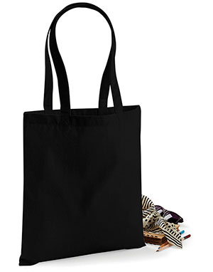 Westford Mill Bolsa orgánica EarthAware™ asa larga