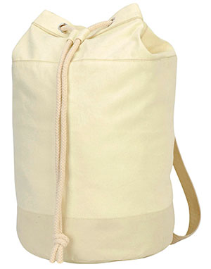 Shugon Bolsa petate de lona Newbury