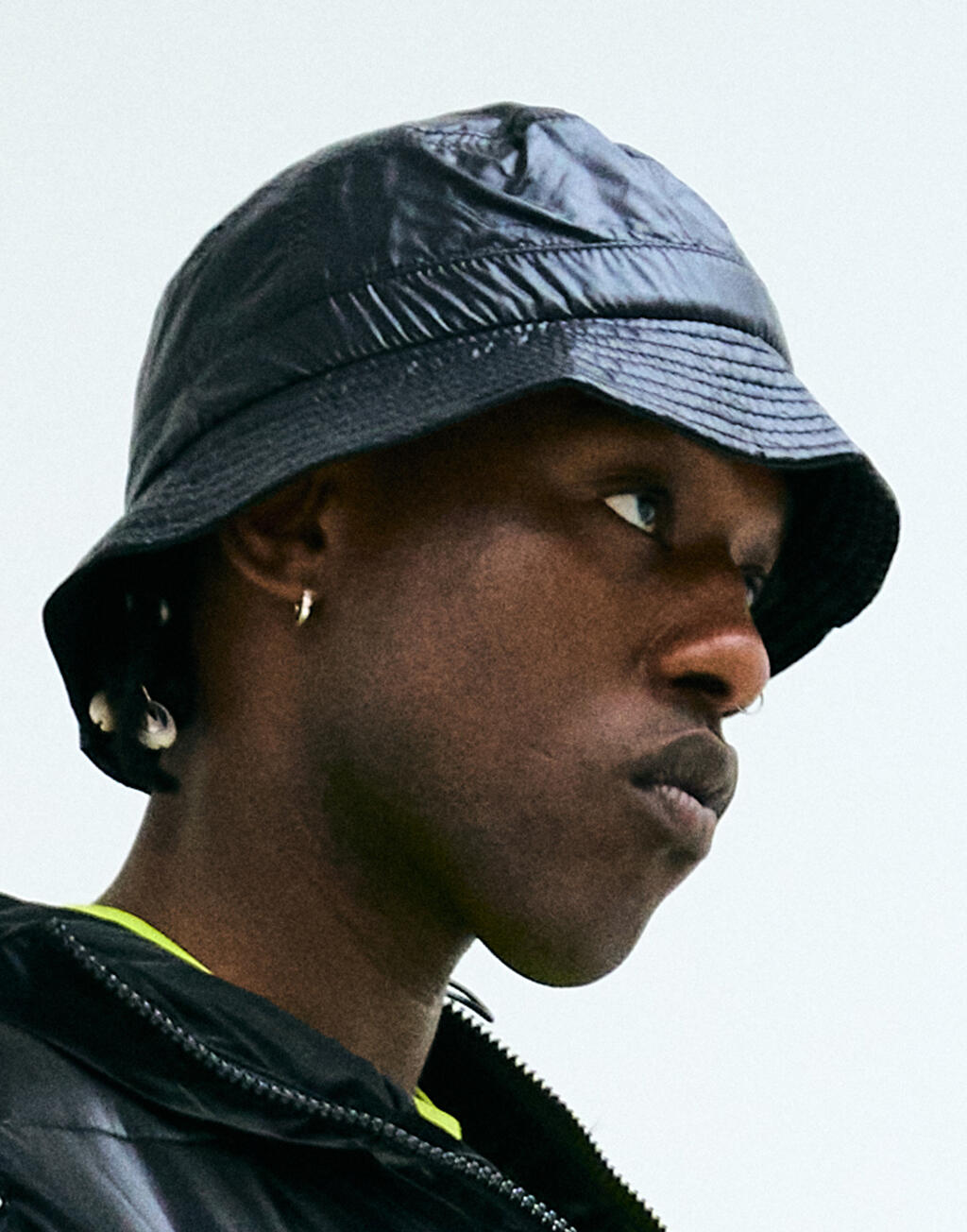  Flexfit Gorro Bucket ligero de Nailonotro