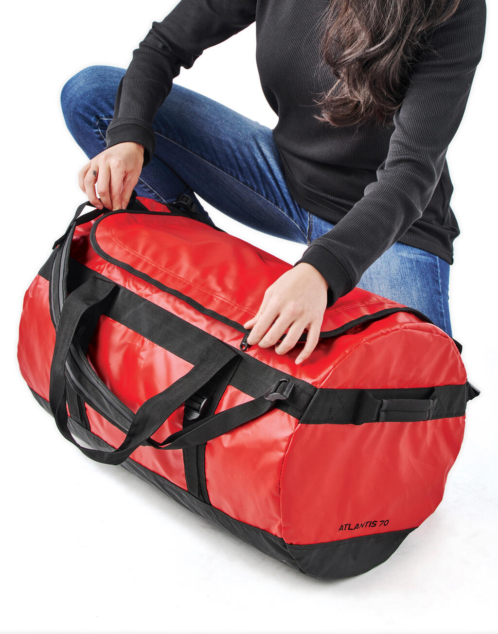  StormTech Mochila Atlantis W/P (Medium)otro