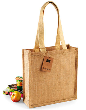 Westford Mill Bolsa de yute