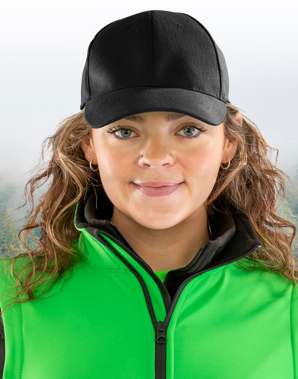  Result Gorra reciclada de perfil bajootro