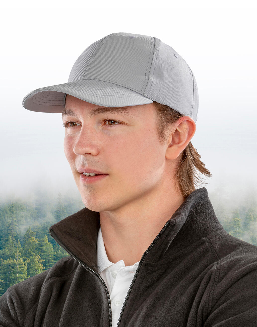  Result Gorra reciclada de perfil bajootro