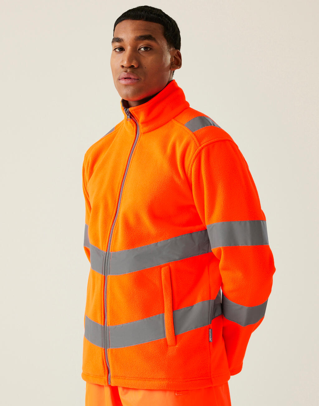 Polar Hi-Vis Pro Thor - vista 4
