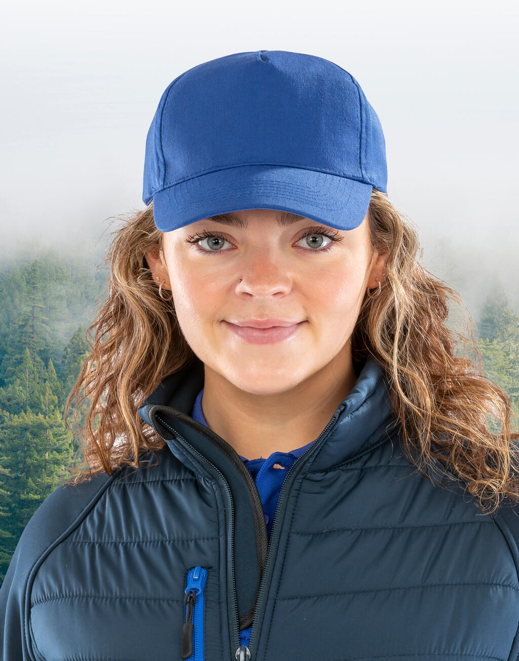  Result Gorra reciclada Core para impresiónotro