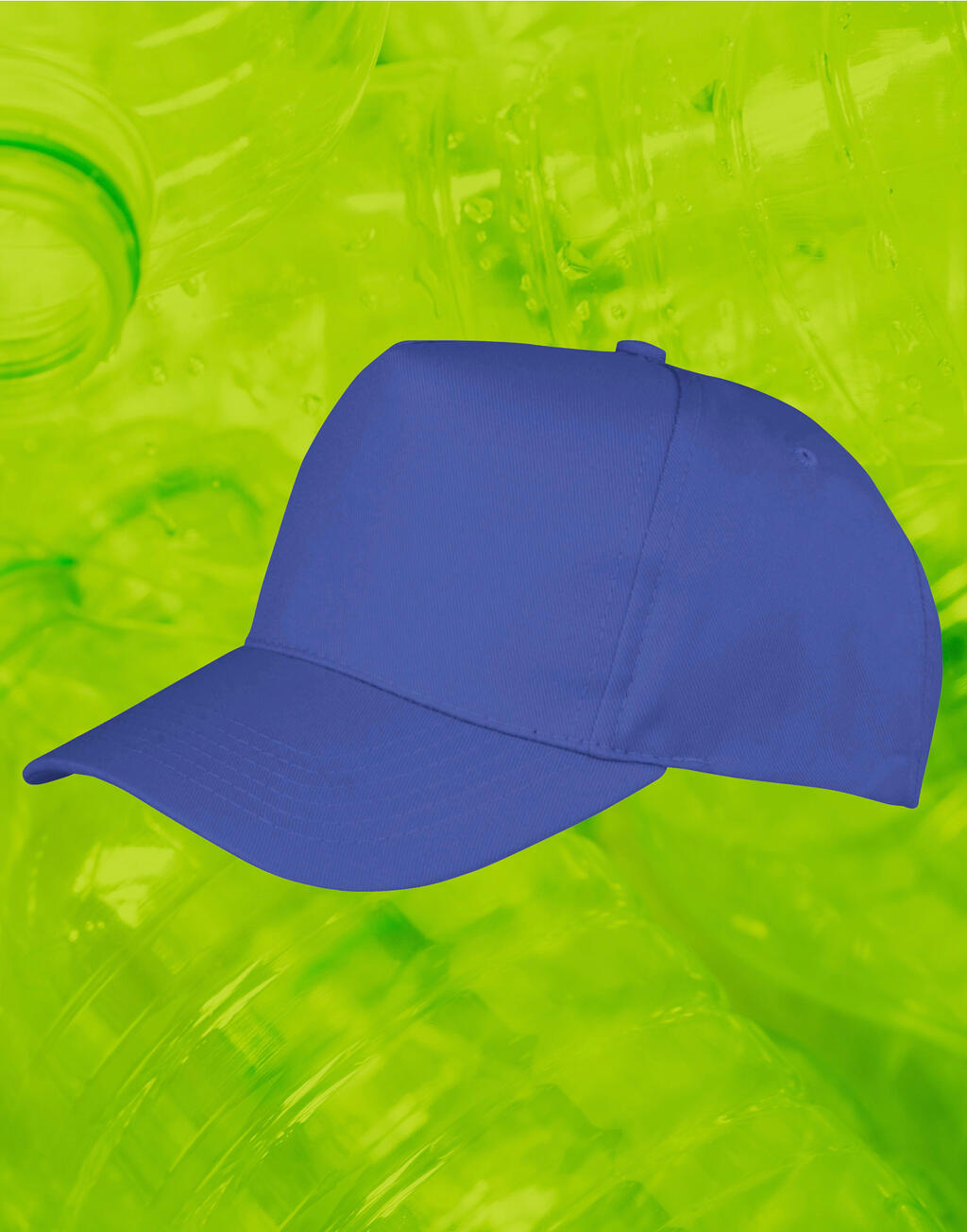  Result Gorra reciclada junior Core para impresiónotro