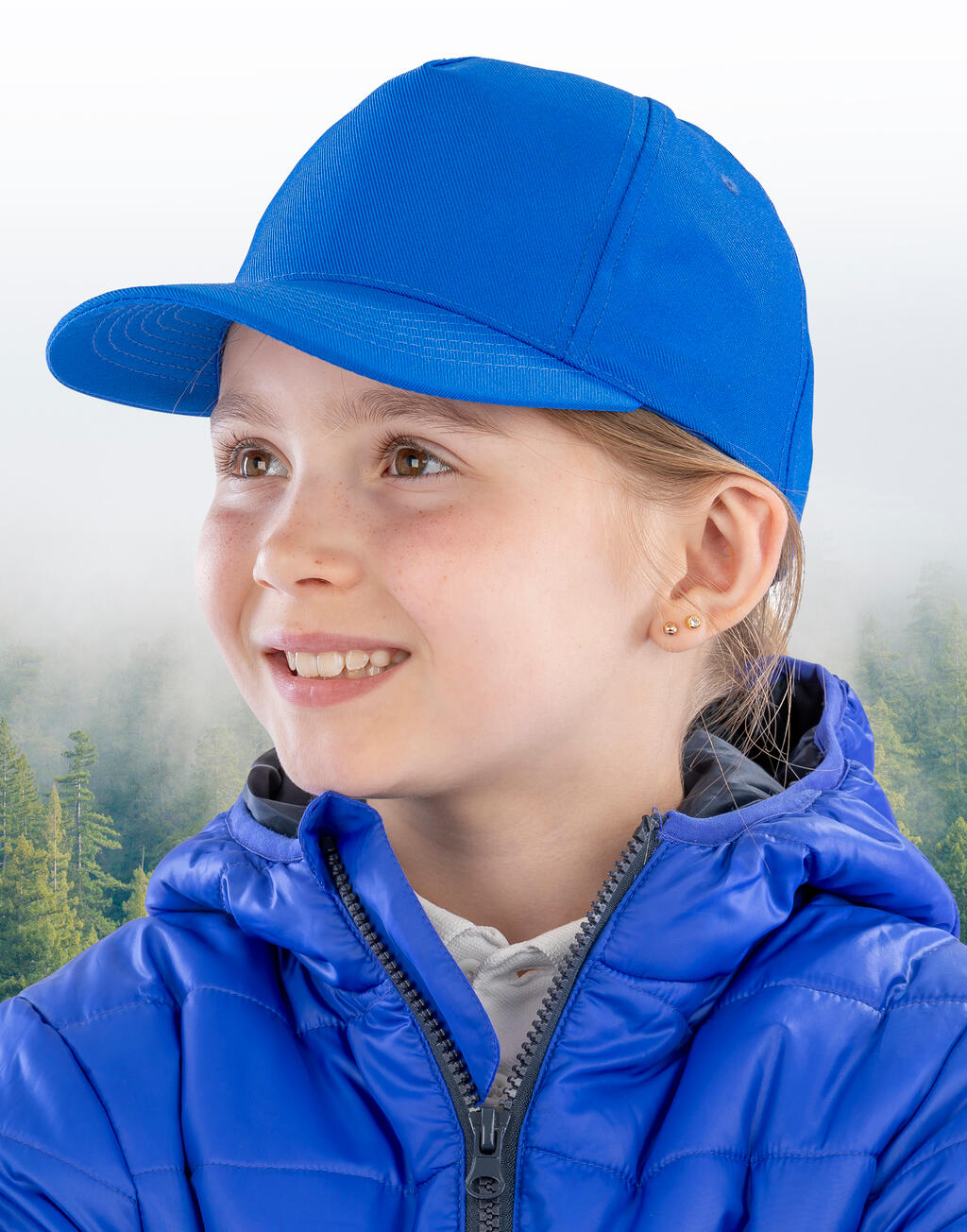  Result Gorra reciclada junior Core para impresiónotro